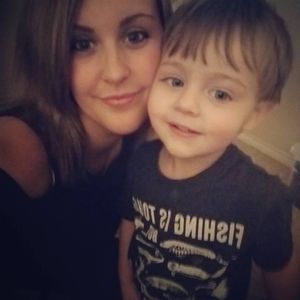 Meet your Posher, Susan